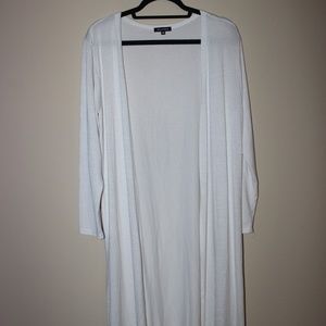 OS William B White Duster